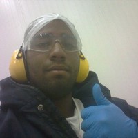 WALDIR BARBOSA