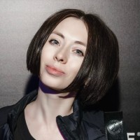Anna Trufanova