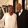 Pernell Mitchell