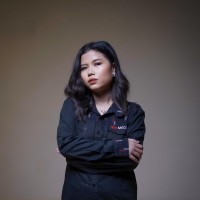 Fitrah Kusuma Khairunnisa