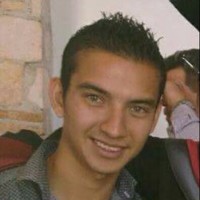 Elias Jaime Correa Villarreal