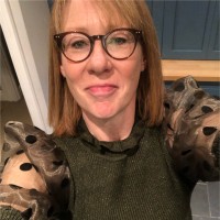 Ruth Clarke