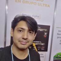Javier Espinoza Pérez