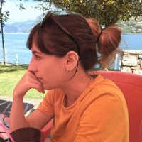 Martina Naldi