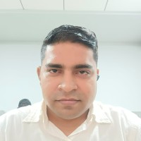 Dayashankar Mourya