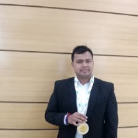 Rajan Kumar Pandey