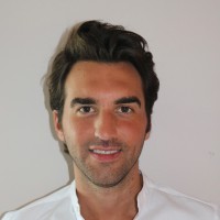 Robin DONADIO