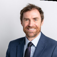 Jason Morgans