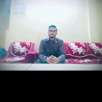 Arham Shaikh