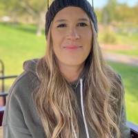 Mollie Hueber