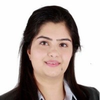 Saumya Upadhyay