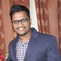 Raja Kumar Parida