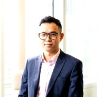 Anthony Zhang