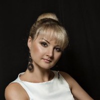 Elena Mikhailova