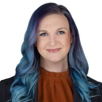 Tori Deneault