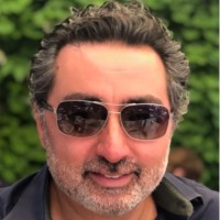 Sam Almsaddi