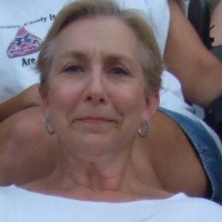 Marguerite Allen