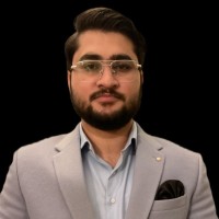 Haseeb Ali