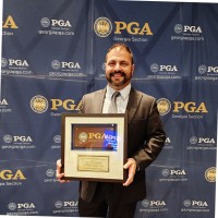 James Morra, PGA