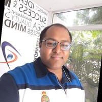 Vikas Agarwal