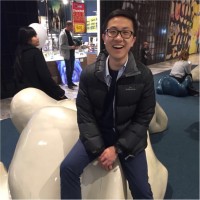 Michael Jiang