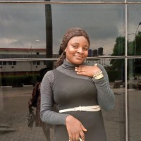 Esther Awodumi