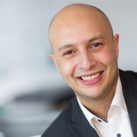 Nabil Zaitouni
