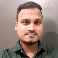 Dinesh Rout