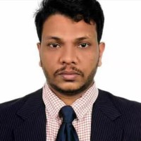 Mohammed Morshedul Alam