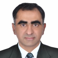 Arshad Ali