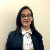 Shaghayegh Vahedi