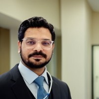 Hafiz Muhammad Mahmood Ul Hassan