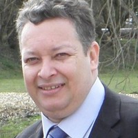 Shane Jones