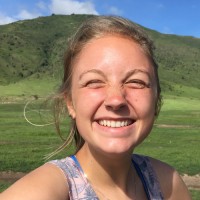 Hanna Rogers
