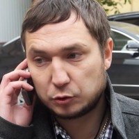 Pavel Gostyuzhev