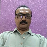 Manish Dave