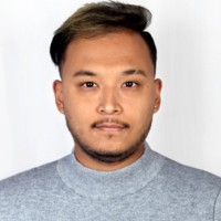 Bikash Shrestha