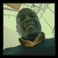 Christian Wilson MBA, PGCert.
