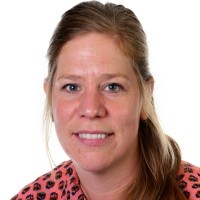 Lizette Van Rijsewijk - Klanderman