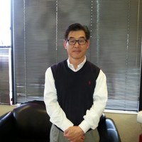 William Koh