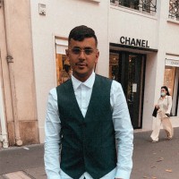 Amine Chouikha