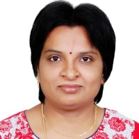 Madhavi Marri