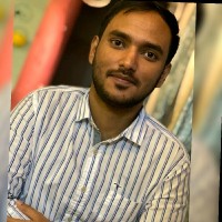 Prashant Singh