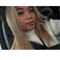 Caroline Øye