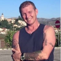Graham Borthwick
