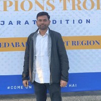 GOPAL MHASKE