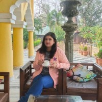Pooja Pandey