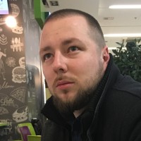 Max Kovalenko