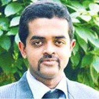 Aveek Biswas