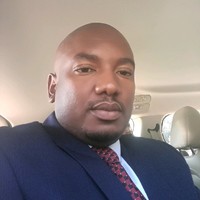 Athanacious Makgamatha (Mba, Mirse, Ieee, Iaeng)